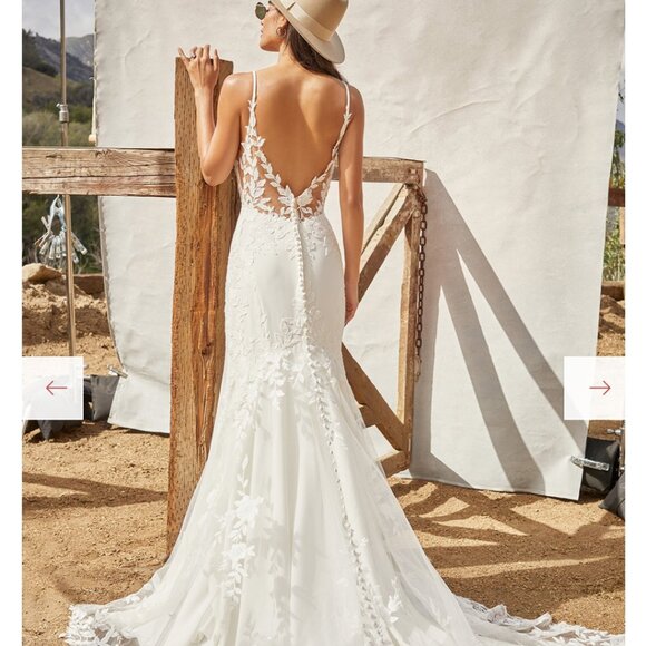 Madison James Kalani M861 - Picture 5 of 5